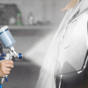 Basic plus-350 car washing