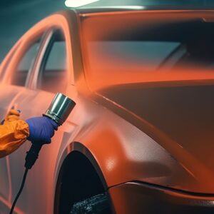 5 seater - 50000 onwards car washing